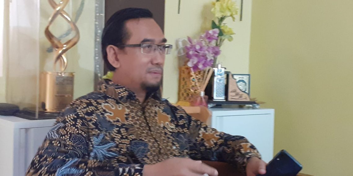 Rekam Jejak Profesor Widodo Rektor Baru UB